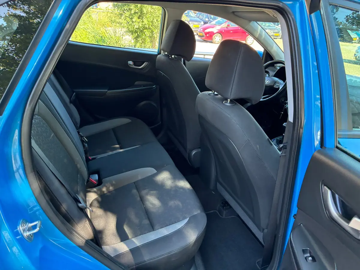1.0T Comfort | Carplay + Clima + Cruise nu €10.975,-!!