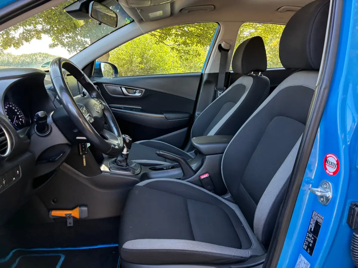 1.0T Comfort | Carplay + Clima + Cruise nu €10.975,-!!