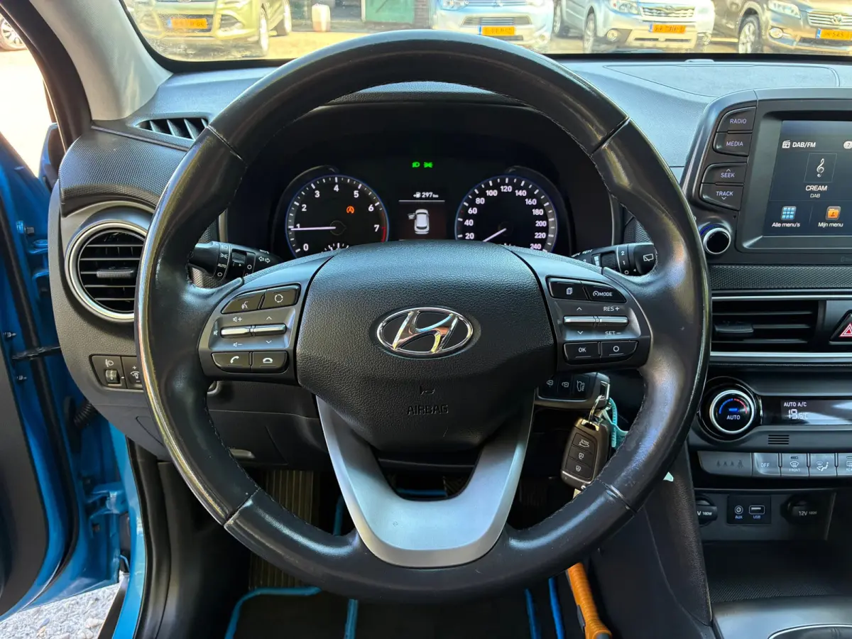 1.0T Comfort | Carplay + Clima + Cruise nu €10.975,-!!