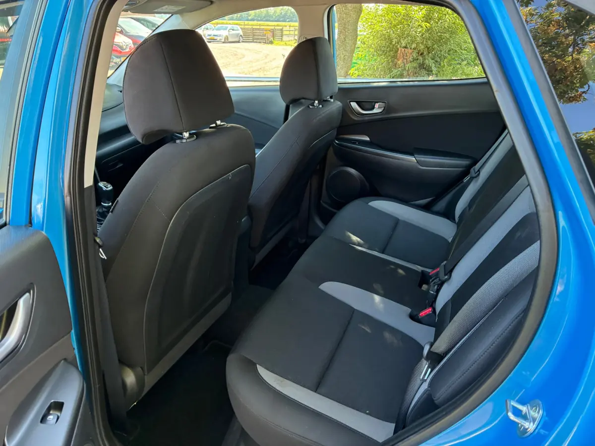 1.0T Comfort | Carplay + Clima + Cruise nu €10.975,-!!