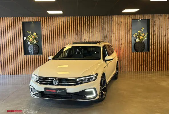 1.4 TSI PHEV GTE Business / Memory / Pano / Massage / Standkachel / 360 Camera / Dynaudio / Keyless /HUD
