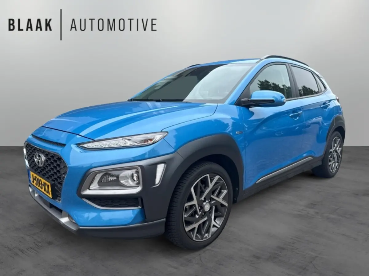 1.6 GDI HEV Premium