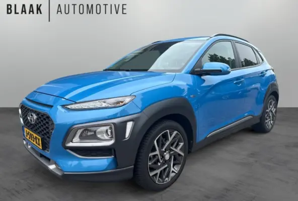 1.6 GDI HEV Premium