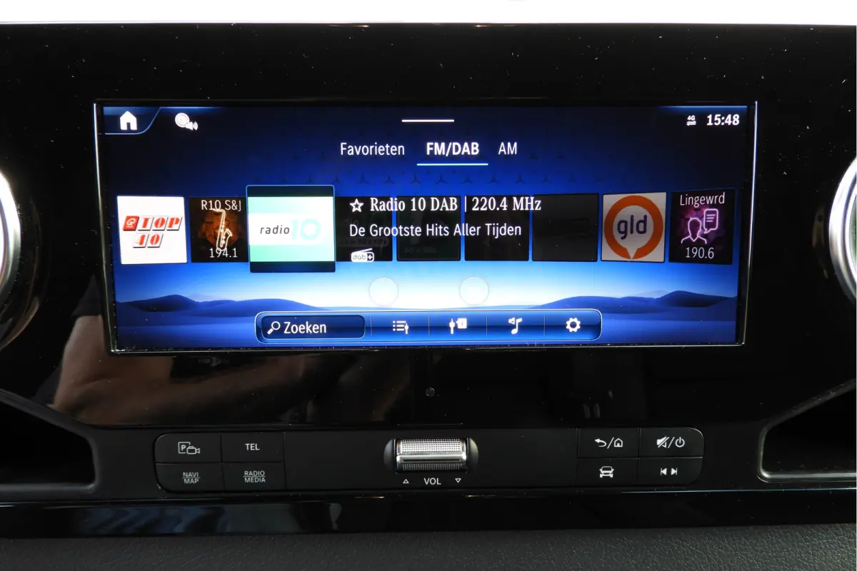 317 1.9 CDI L2H2 RWD AUT | LED | CAMERA | MBUX | CRUISE