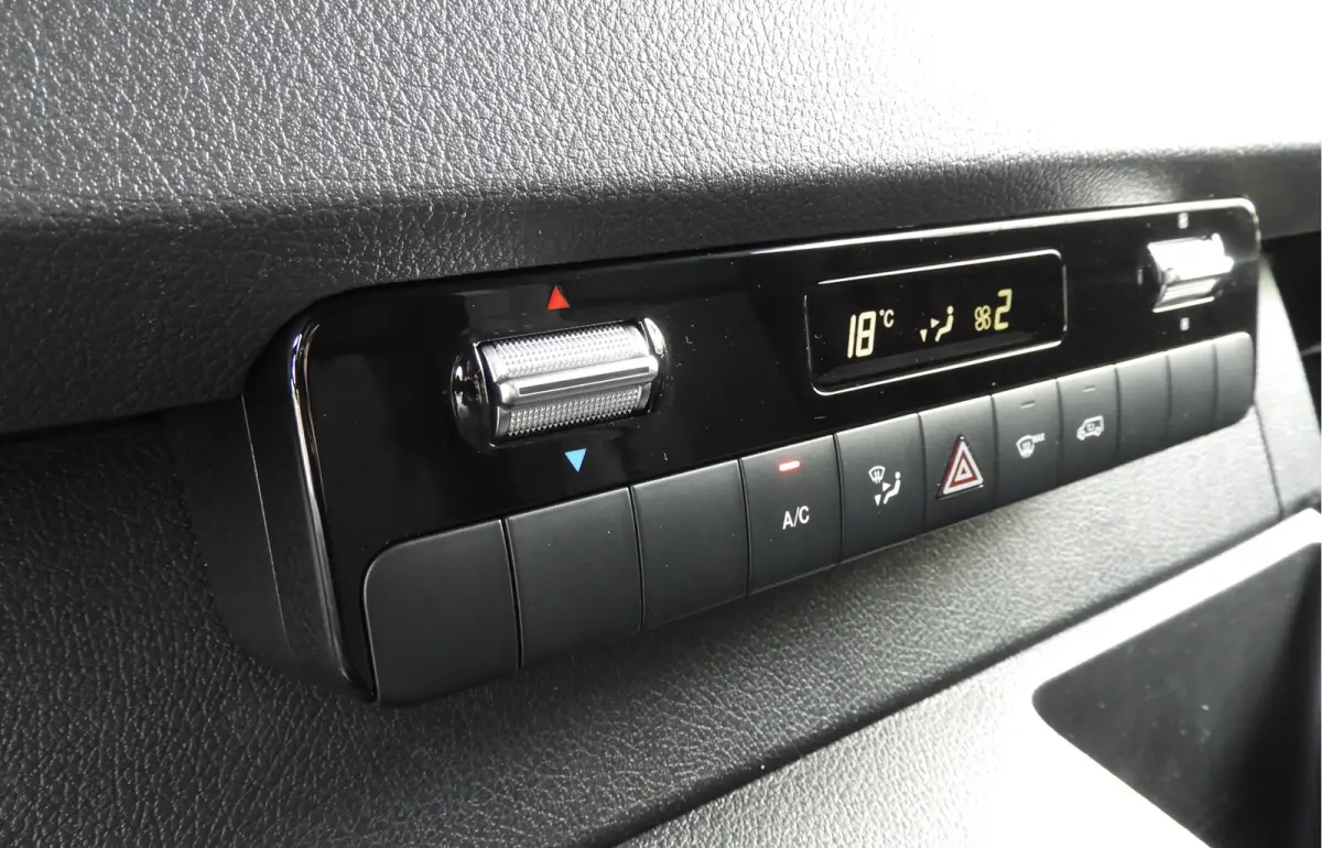 317 1.9 CDI L2H2 RWD AUT | LED | CAMERA | MBUX | CRUISE