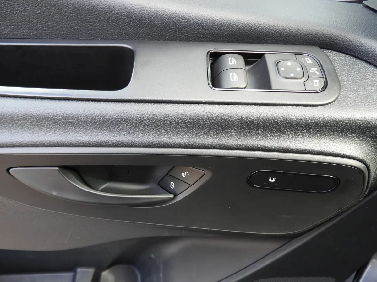 317 1.9 CDI L2H2 RWD AUT | LED | CAMERA | MBUX | CRUISE