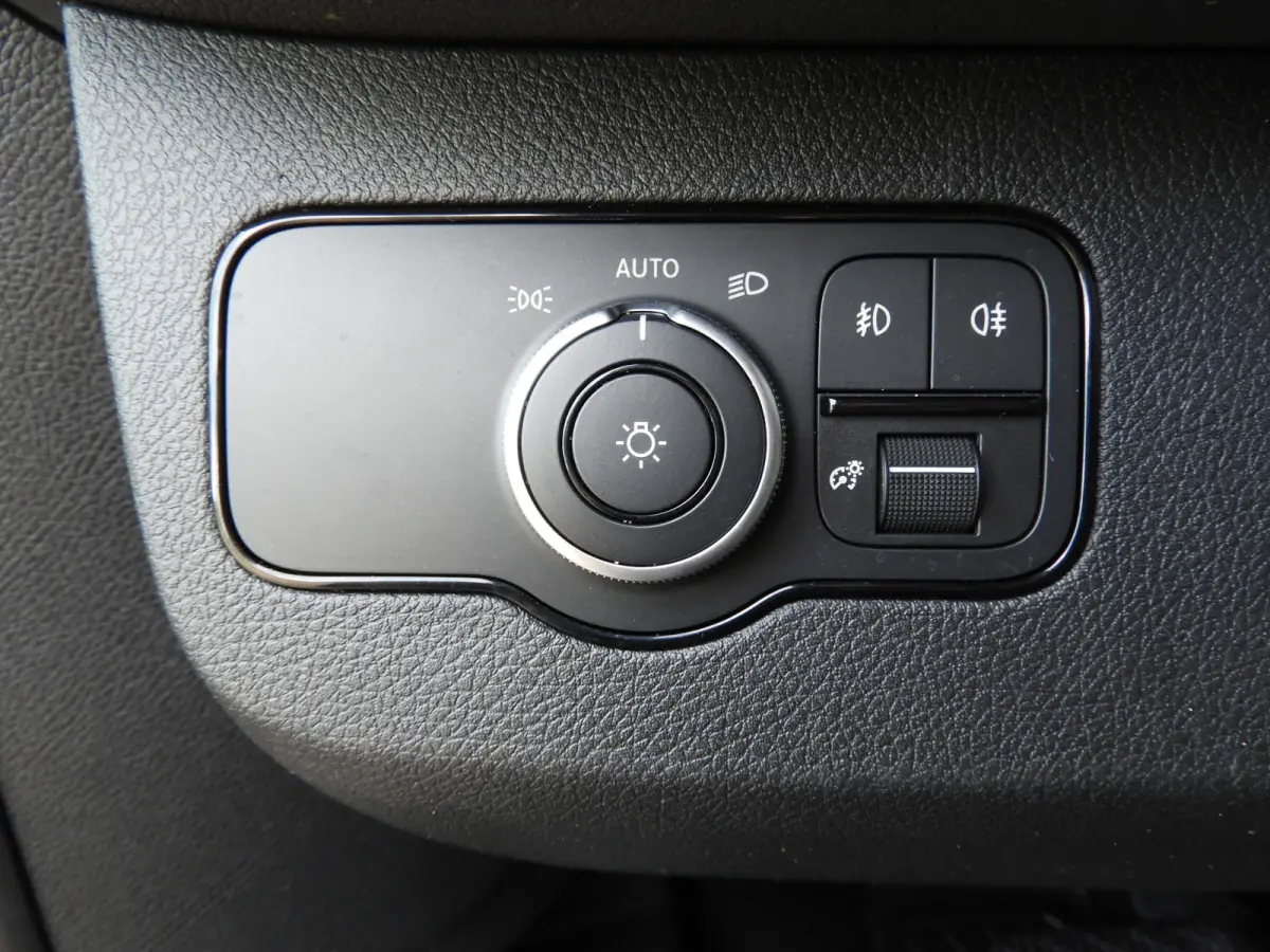 317 1.9 CDI L2H2 RWD AUT | LED | CAMERA | MBUX | CRUISE