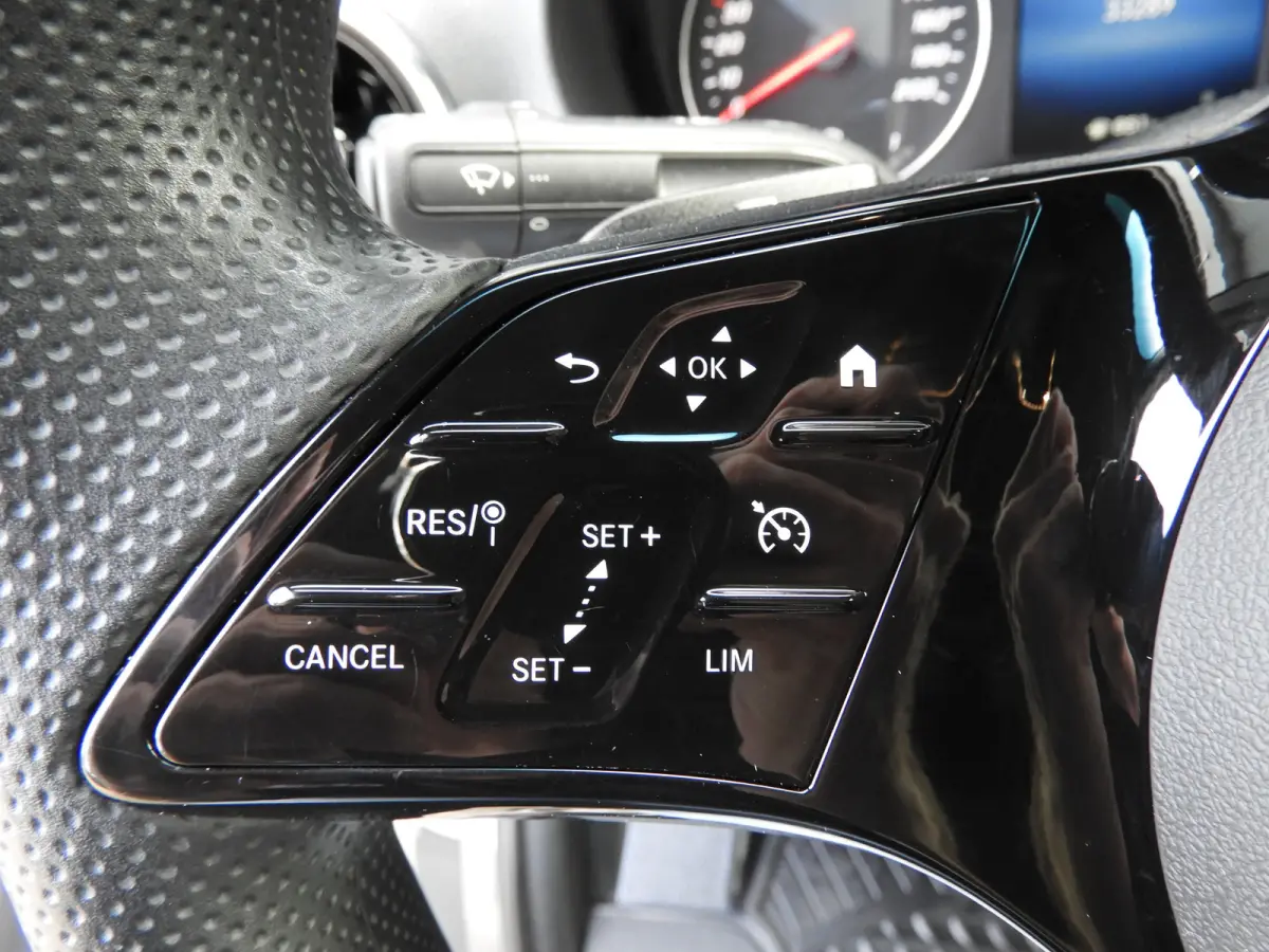 317 1.9 CDI L2H2 RWD AUT | LED | CAMERA | MBUX | CRUISE