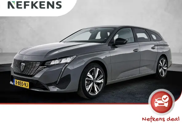Allure 1.6 Plug-in Hybrid 180pk Automaat | Lage kilometerstand! | Navigatie | Achteruitrijcamera | Climate Control | Cruise Control | Parkeersensoren v+a | Keyless start | Bluetooth | Draadl