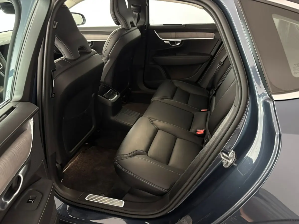 2.0 T8 AWD Ultimate Bright | SCHUIFDAK | harman/kardon | 360° | Stoelventilatie