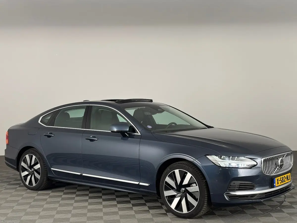 2.0 T8 AWD Ultimate Bright | SCHUIFDAK | harman/kardon | 360° | Stoelventilatie