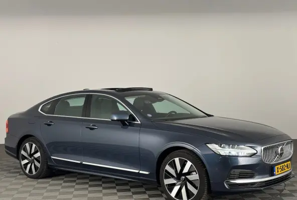 2.0 T8 AWD Ultimate Bright | SCHUIFDAK | harman/kardon | 360° | Stoelventilatie