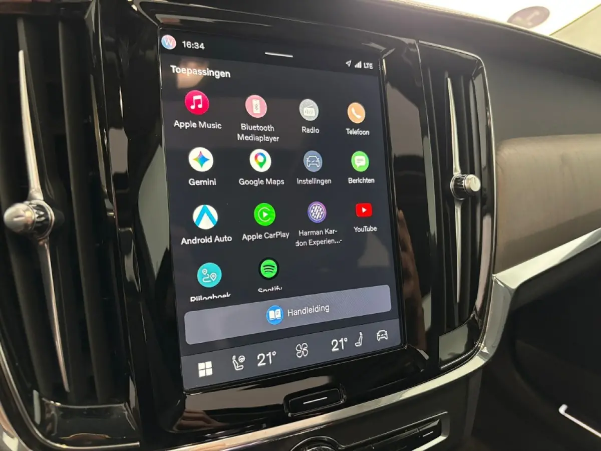 2.0 T8 AWD Ultimate Bright | SCHUIFDAK | harman/kardon | 360° | Stoelventilatie !