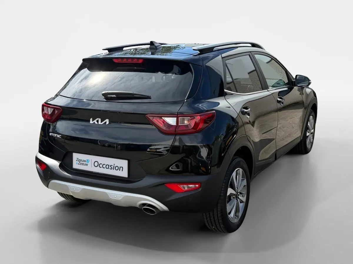 1.0 T-GDi MHEV DynamicPlusLine Automaat | Navi | Camera | Climate Control | Cruise Control | Parkeersensoren | LM Velgen | Apple Carplay | Android Auto