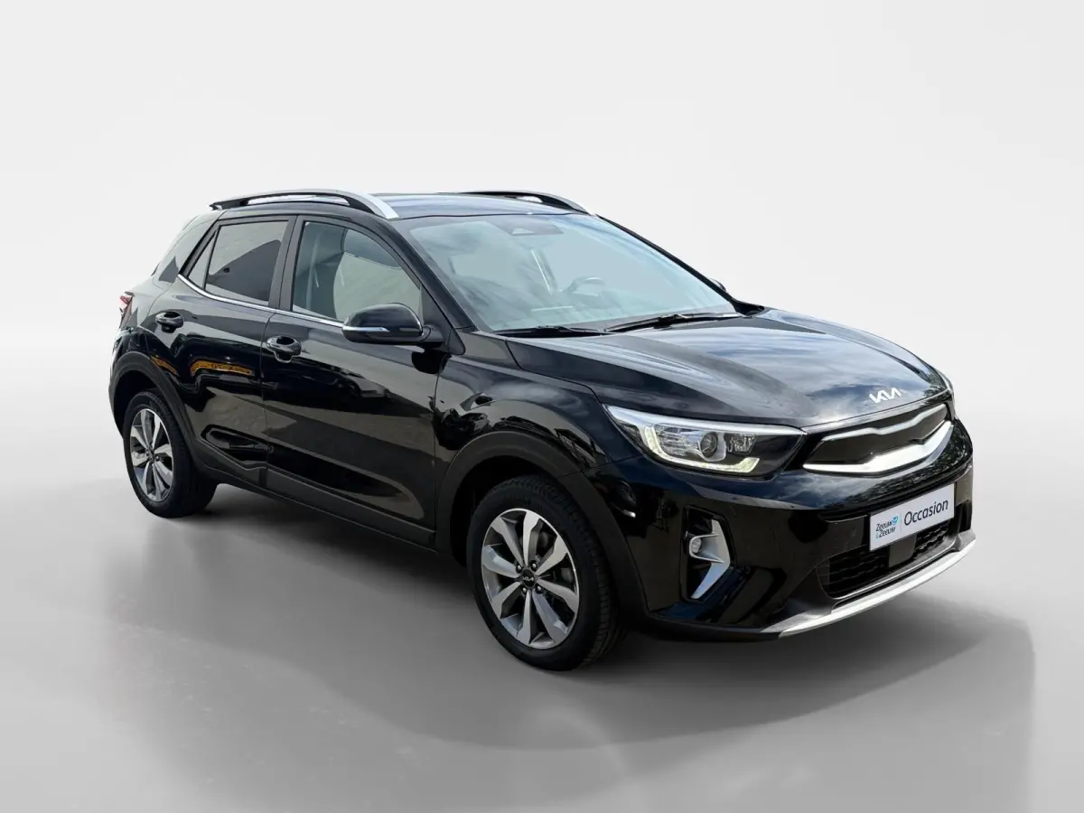 1.0 T-GDi MHEV DynamicPlusLine Automaat | Navi | Camera | Climate Control | Cruise Control | Parkeersensoren | LM Velgen | Apple Carplay | Android Auto