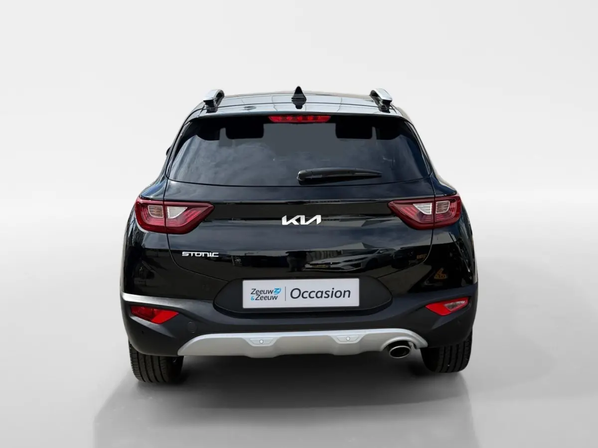 1.0 T-GDi MHEV DynamicPlusLine Automaat | Navi | Camera | Climate Control | Cruise Control | Parkeersensoren | LM Velgen | Apple Carplay | Android Auto
