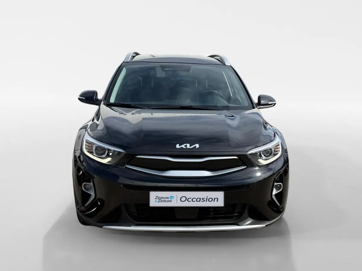 1.0 T-GDi MHEV DynamicPlusLine Automaat | Navi | Camera | Climate Control | Cruise Control | Parkeersensoren | LM Velgen | Apple Carplay | Android Auto