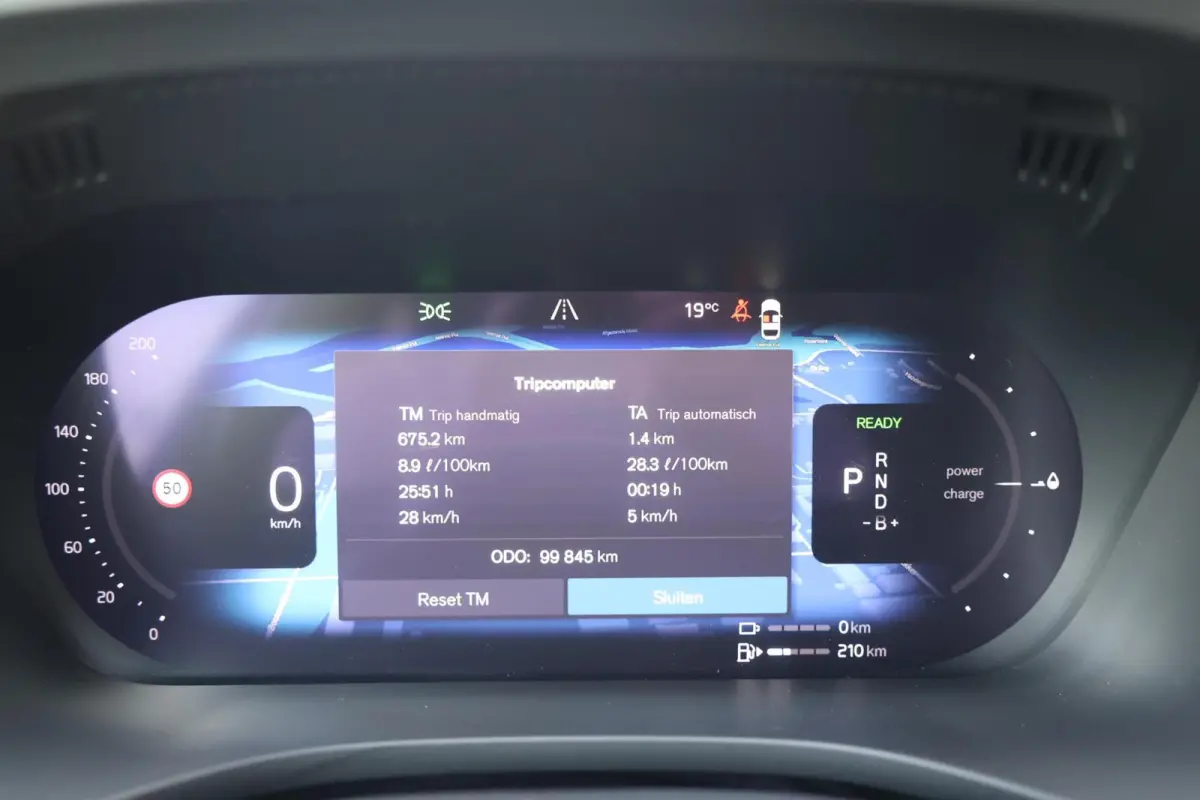 T6 Recharge AWD R-Design | Stoelverwarming & Koeling | 360° Camera | Panoramadak | Long Range | H/K | Keyless