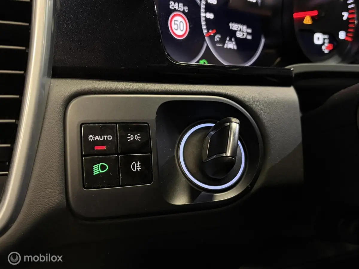 4.0 Turbo BURMESTER / 4WS / NIGHTVISION / ELEKTR. TR.HAAK / SPORTCHRONO / DEALER O.H. / STOELKOELING+VERWARMING