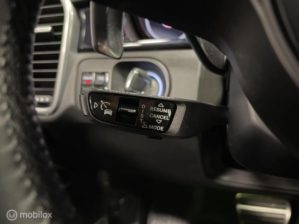 4.0 Turbo BURMESTER / 4WS / NIGHTVISION / ELEKTR. TR.HAAK / SPORTCHRONO / DEALER O.H. / STOELKOELING+VERWARMING