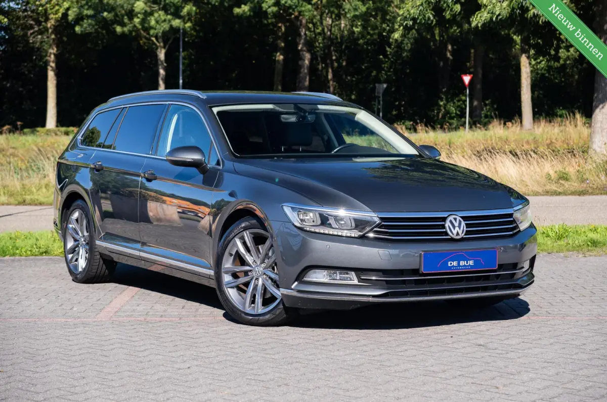 1.4 TSI ACT Highline R-Line|Org.NL NAP|Trekhaak|CarPlay|Digitaal Dashboard|ErgoComfort|Camera|Volledig Onderhouden