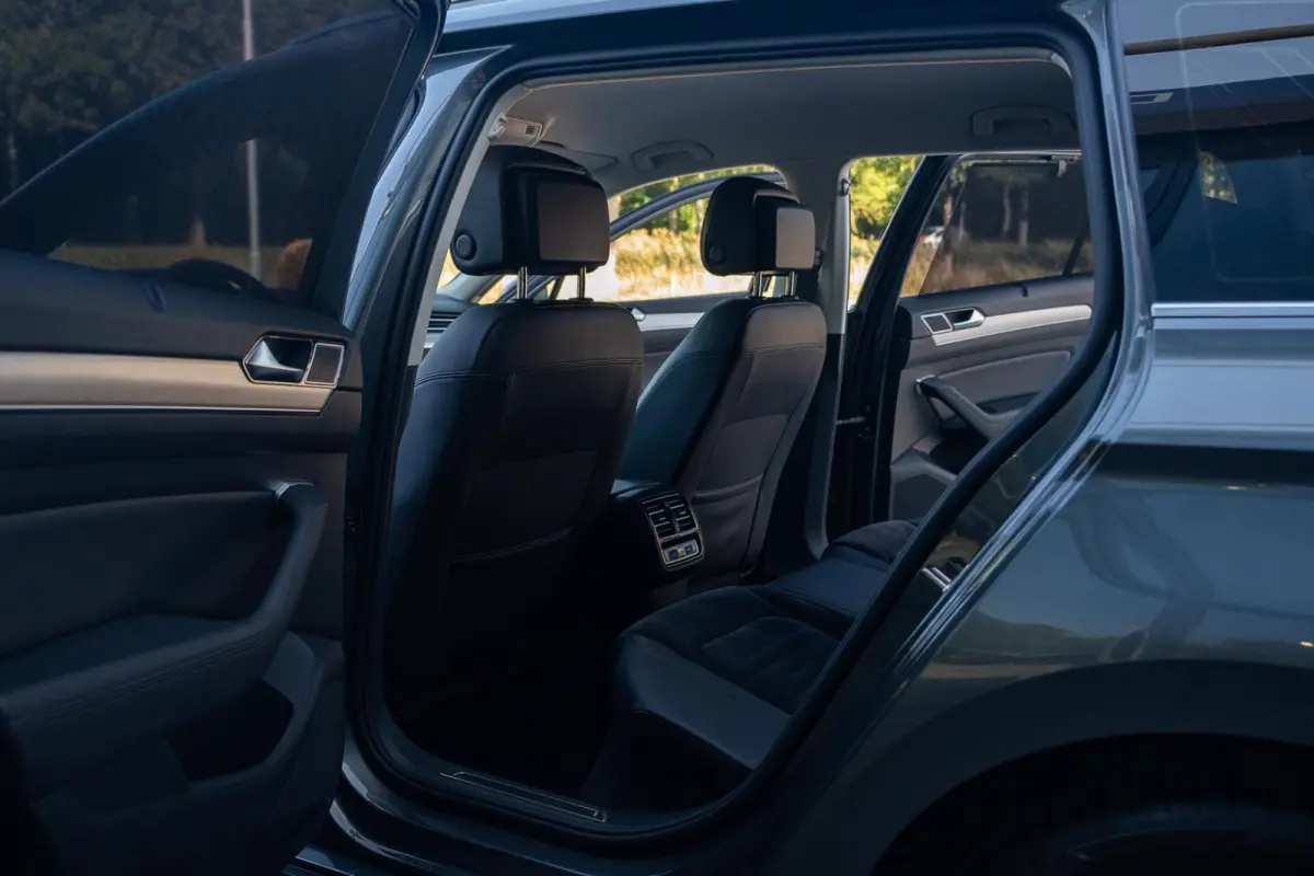 1.4 TSI ACT Highline R-Line|Org.NL NAP|Trekhaak|CarPlay|Digitaal Dashboard|ErgoComfort|Camera|Volledig Onderhouden