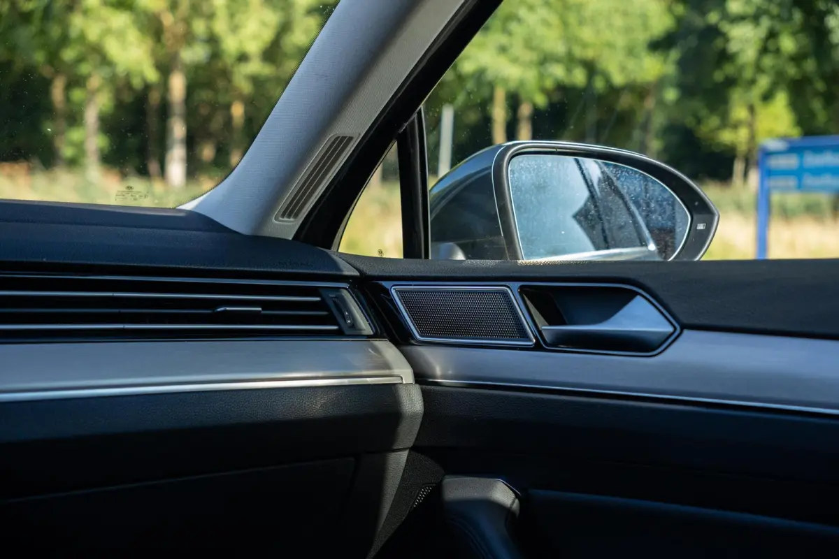 1.4 TSI ACT Highline R-Line|Org.NL NAP|Trekhaak|CarPlay|Digitaal Dashboard|ErgoComfort|Camera|Volledig Onderhouden
