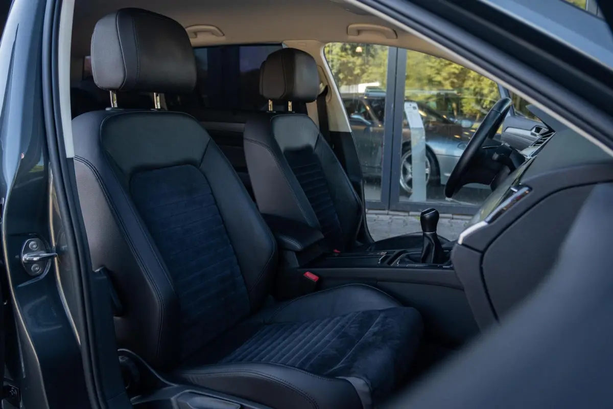 1.4 TSI ACT Highline R-Line|Org.NL NAP|Trekhaak|CarPlay|Digitaal Dashboard|ErgoComfort|Camera|Volledig Onderhouden