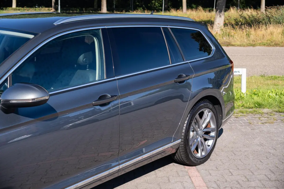 1.4 TSI ACT Highline R-Line|Org.NL NAP|Trekhaak|CarPlay|Digitaal Dashboard|ErgoComfort|Camera|Volledig Onderhouden