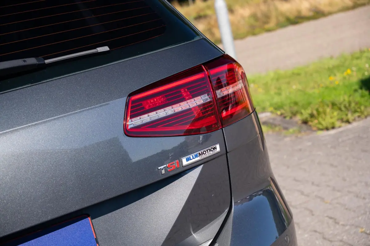 1.4 TSI ACT Highline R-Line|Org.NL NAP|Trekhaak|CarPlay|Digitaal Dashboard|ErgoComfort|Camera|Volledig Onderhouden
