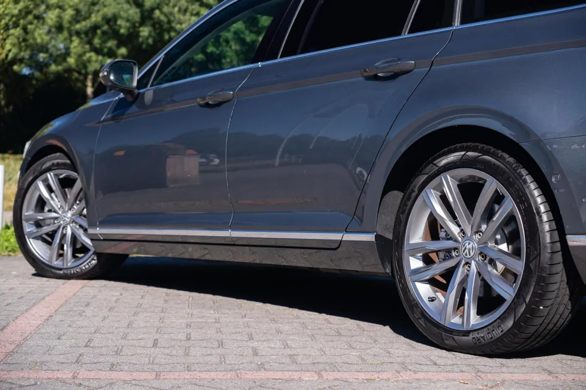 1.4 TSI ACT Highline R-Line|Org.NL NAP|Trekhaak|CarPlay|Digitaal Dashboard|ErgoComfort|Camera|Volledig Onderhouden