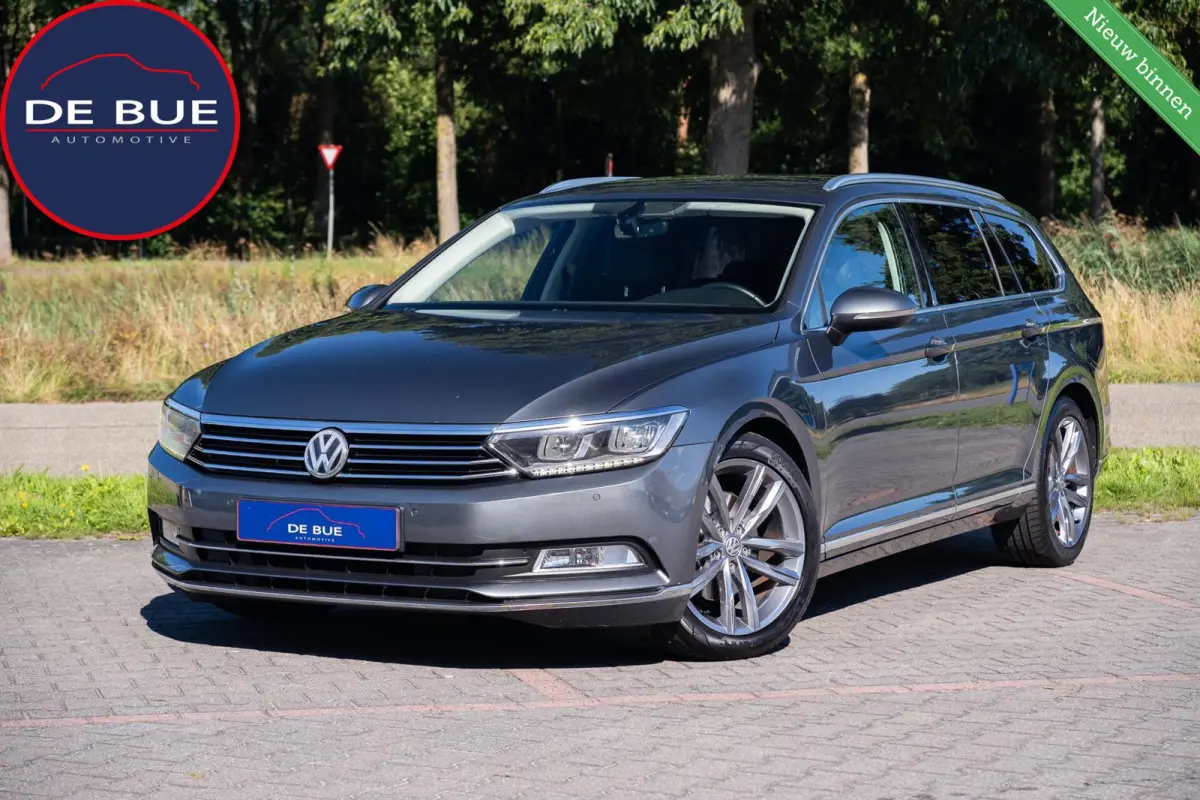 1.4 TSI ACT Highline R-Line|Org.NL NAP|Trekhaak|CarPlay|Digitaal Dashboard|ErgoComfort|Camera|Volledig Onderhouden