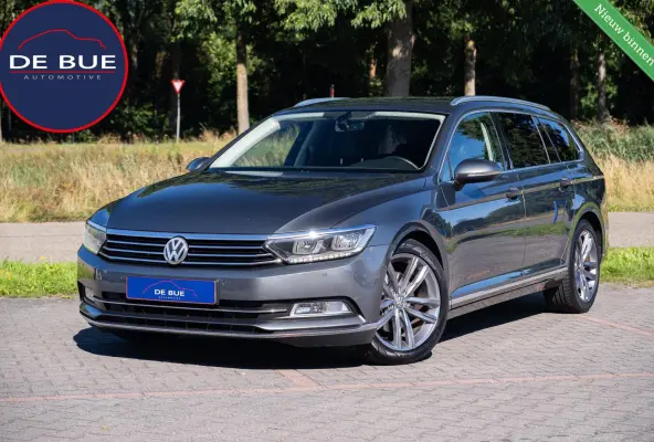 1.4 TSI ACT Highline R-Line|Org.NL NAP|Trekhaak|CarPlay|Digitaal Dashboard|ErgoComfort|Camera|Volledig Onderhouden