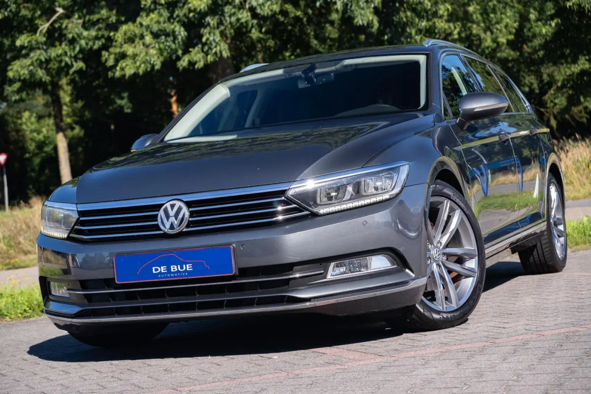 1.4 TSI ACT Highline R-Line|Org.NL NAP|Trekhaak|CarPlay|Digitaal Dashboard|ErgoComfort|Camera|Volledig Onderhouden