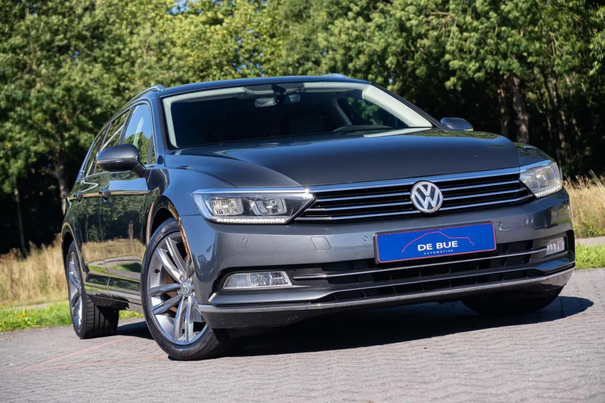 1.4 TSI ACT Highline R-Line|Org.NL NAP|Trekhaak|CarPlay|Digitaal Dashboard|ErgoComfort|Camera|Volledig Onderhouden