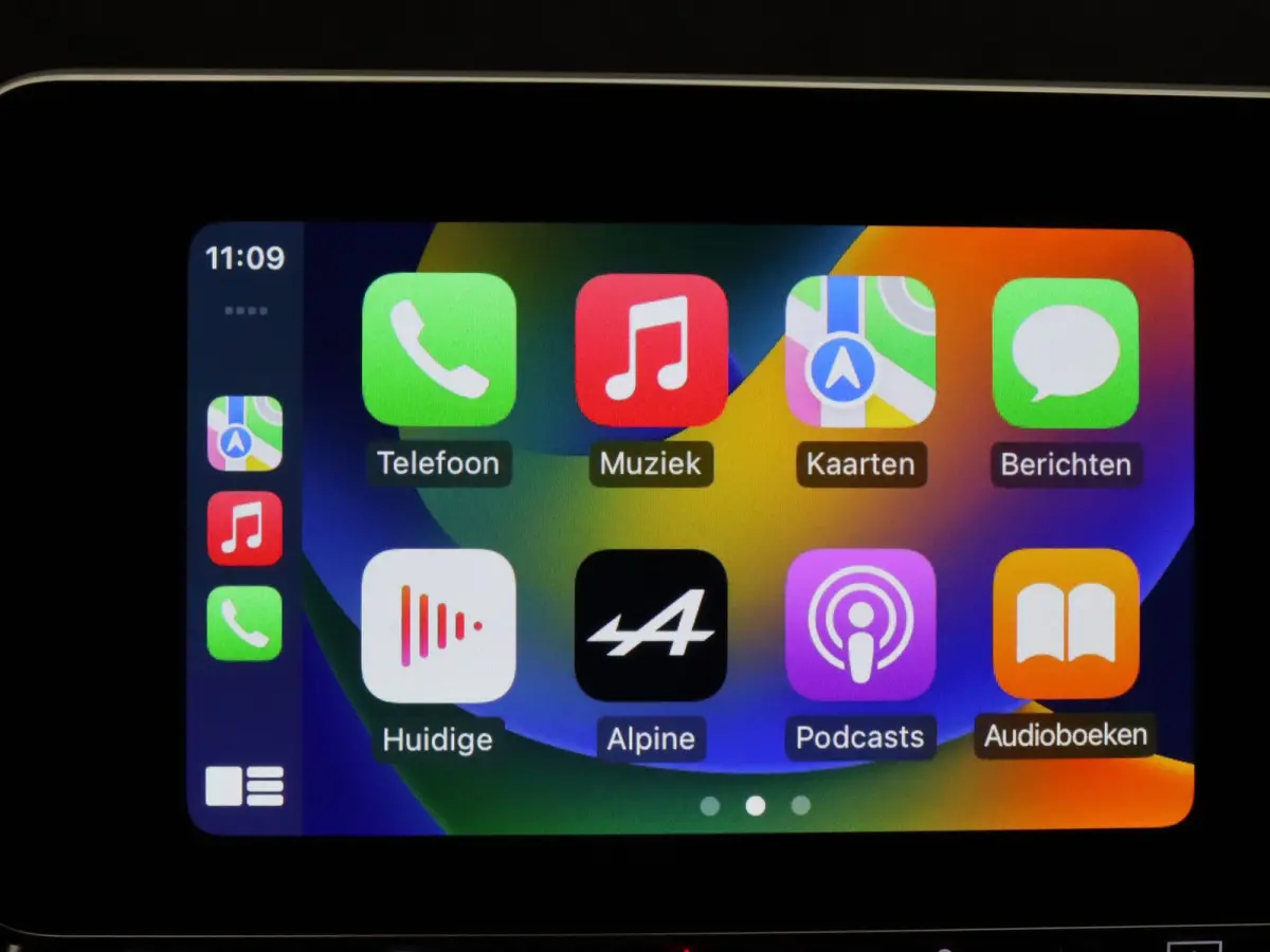 300pk Turbo GT Apple Carplay/Android Auto | Climate