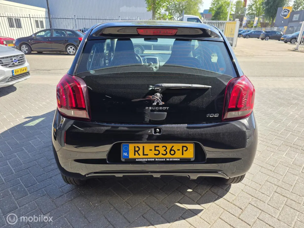 1.0 e-VTi Active✅ 2018 ✅KM 50240 ✅ SCHERPE PRIJS