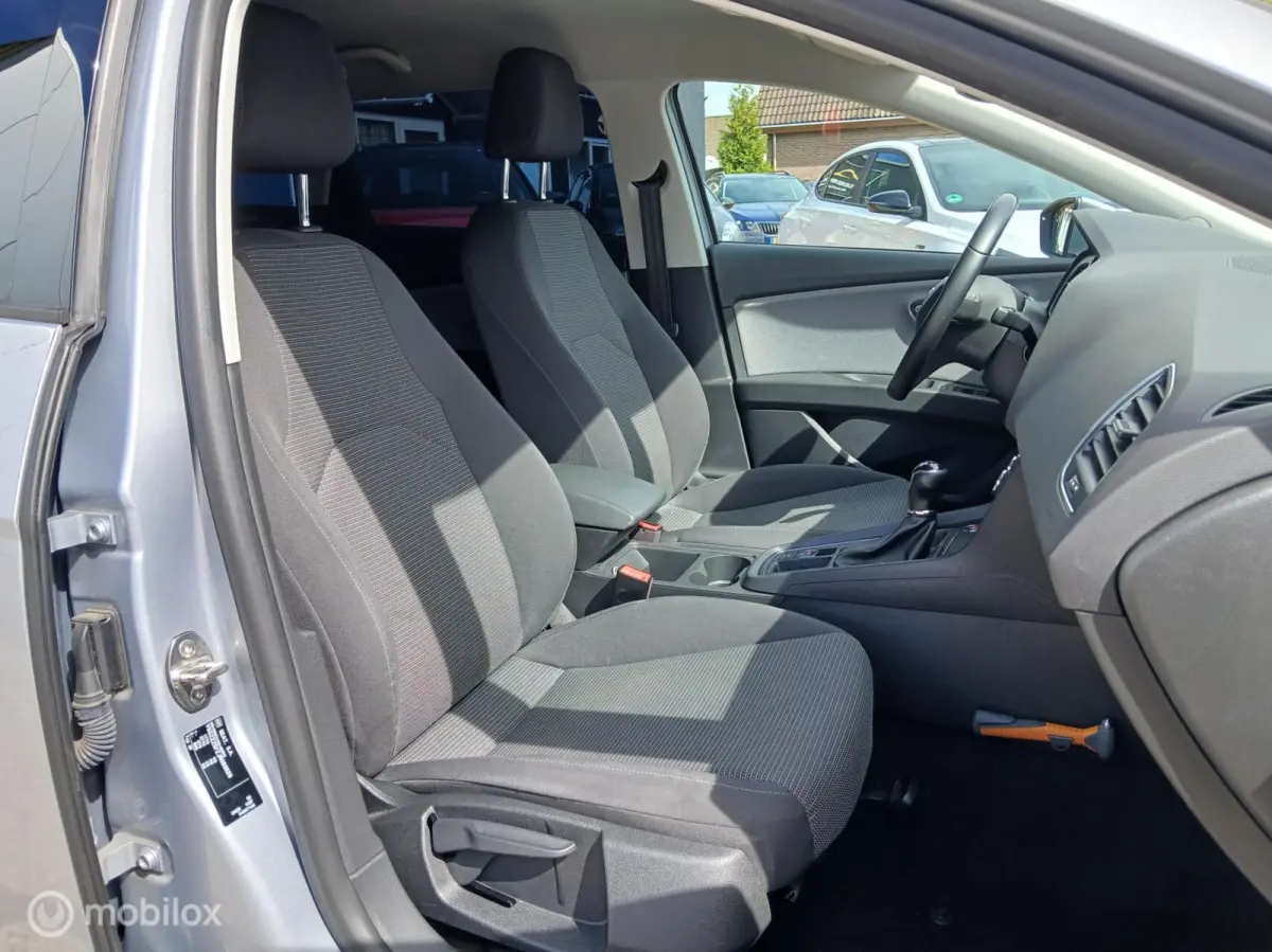 1.0 EcoTSI Style Business Intense