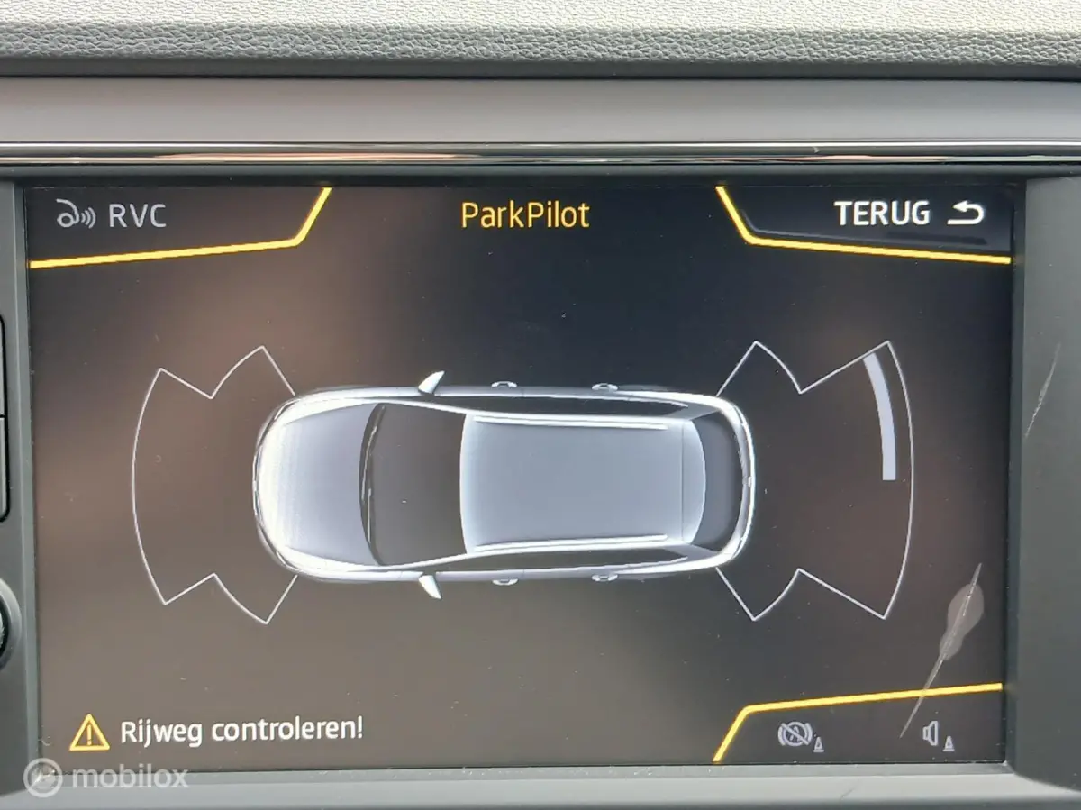 1.0 EcoTSI Style Business Intense