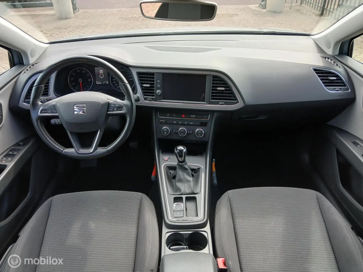 1.0 EcoTSI Style Business Intense