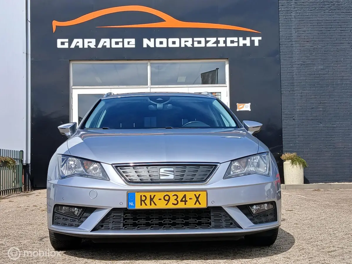 1.0 EcoTSI Style Business Intense