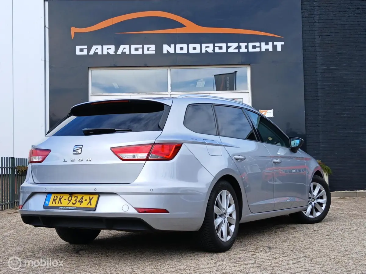 1.0 EcoTSI Style Business Intense