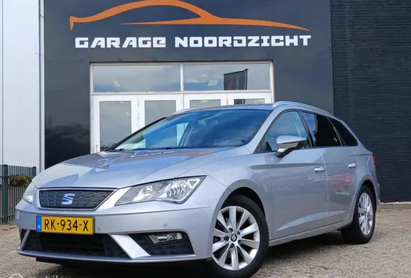 1.0 EcoTSI Style Business Intense