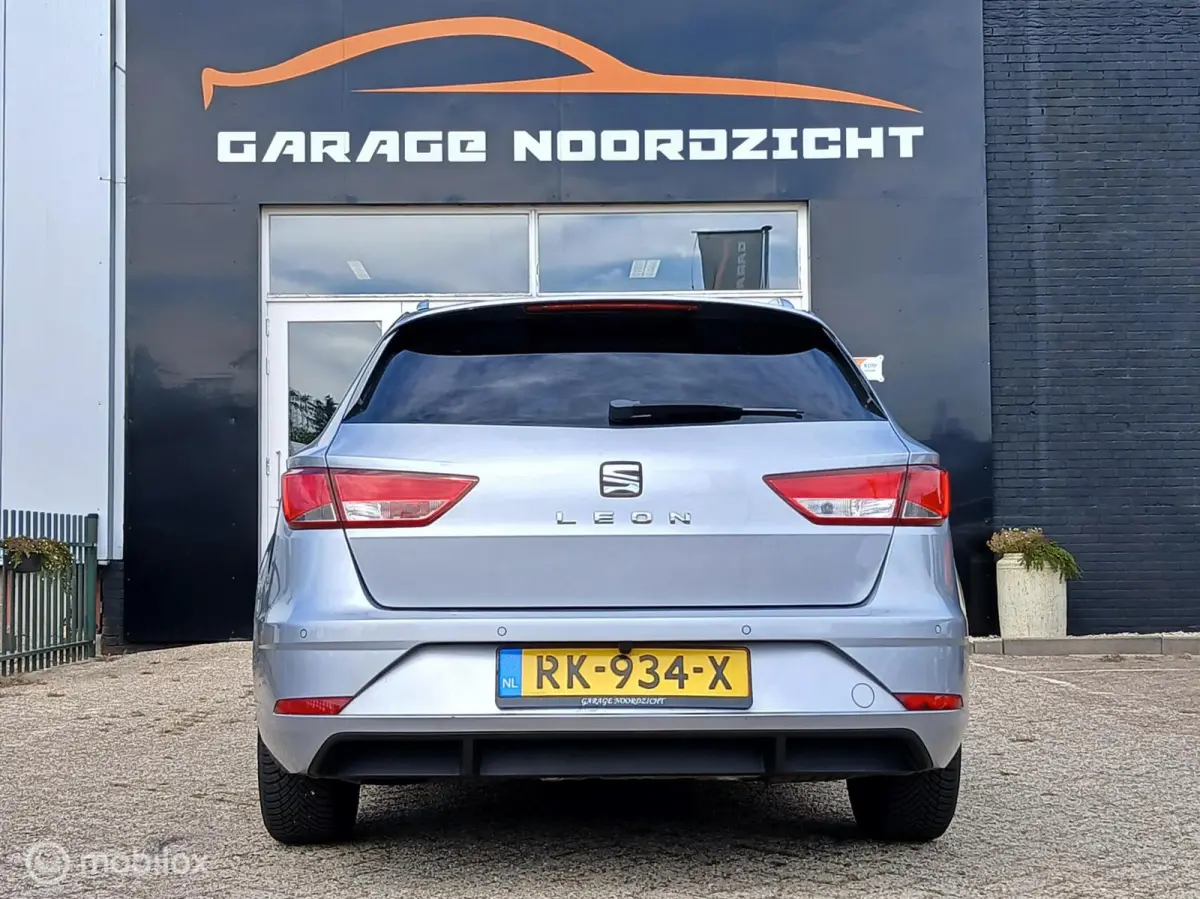1.0 EcoTSI Style Business Intense