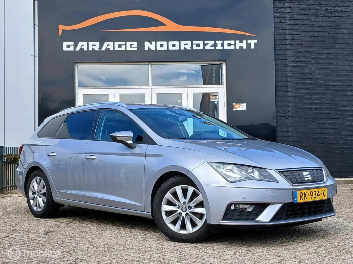 1.0 EcoTSI Style Business Intense