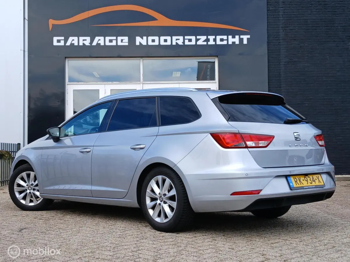 1.0 EcoTSI Style Business Intense