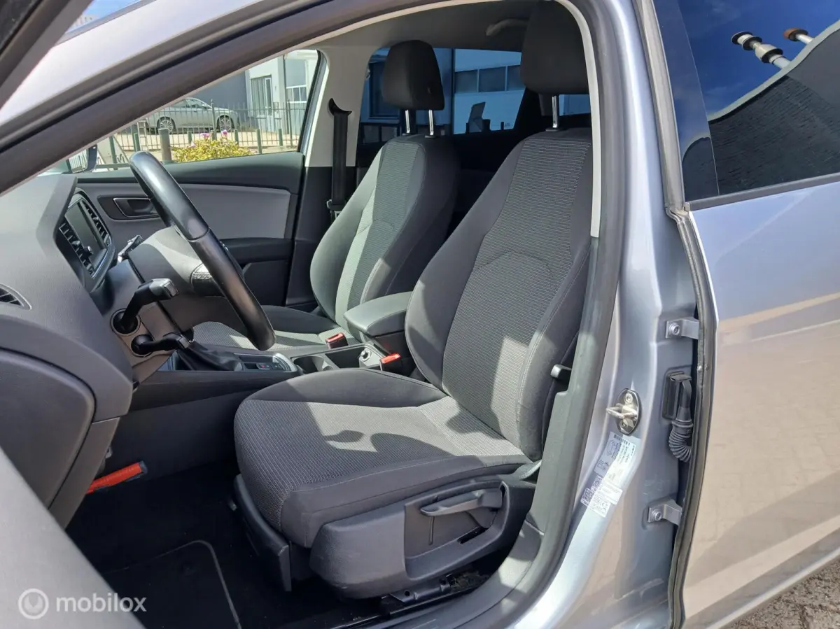 1.0 EcoTSI Style Business Intense