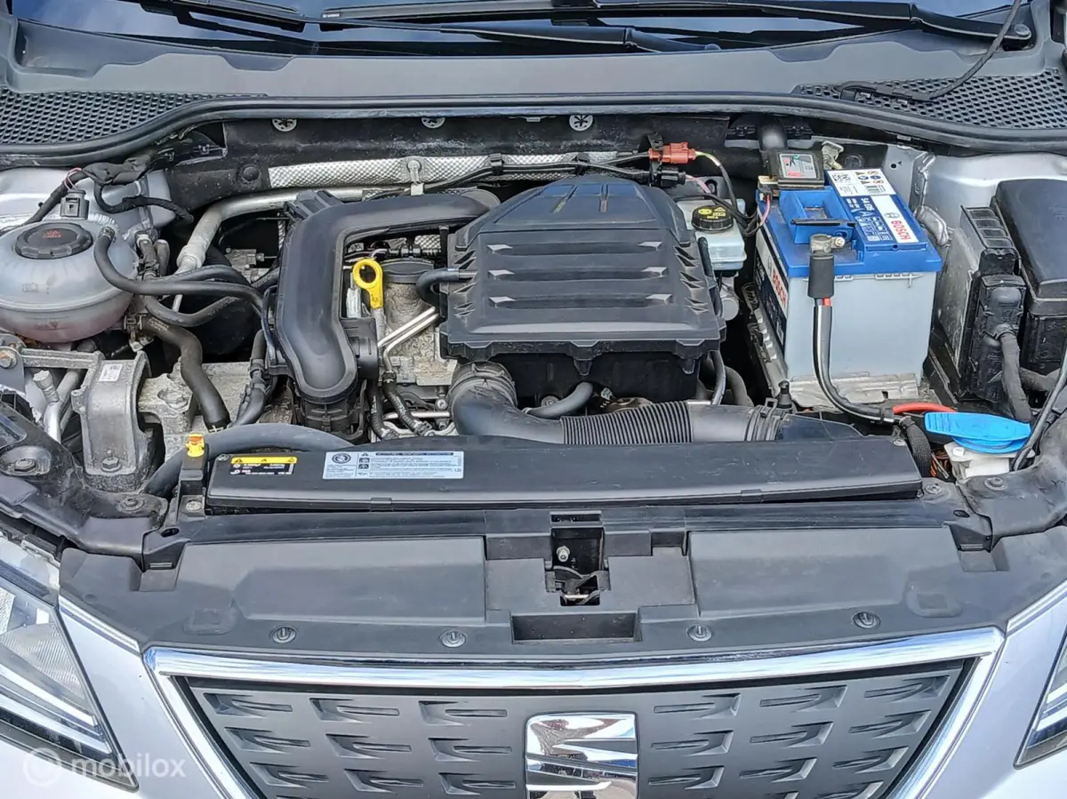 1.0 EcoTSI Style Business Intense