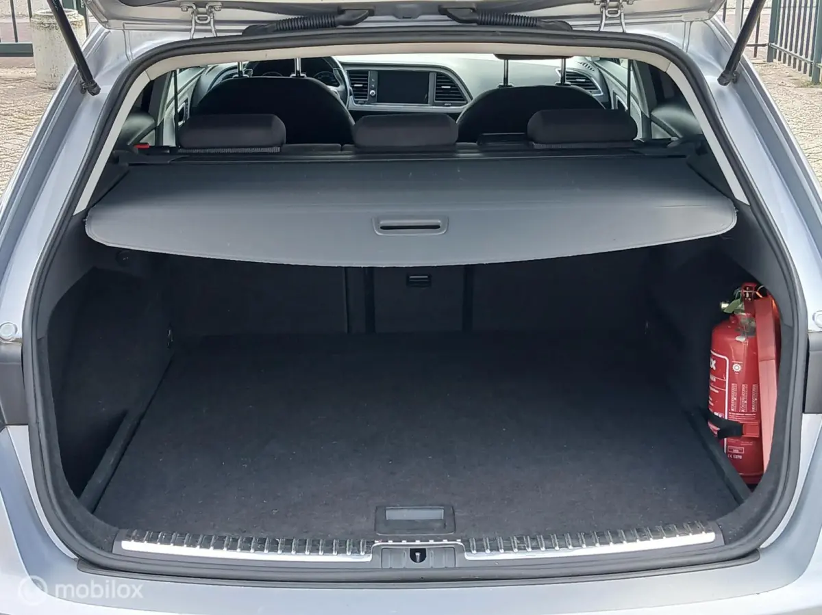 1.0 EcoTSI Style Business Intense