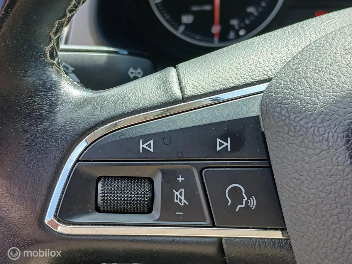 1.0 EcoTSI Style Business Intense